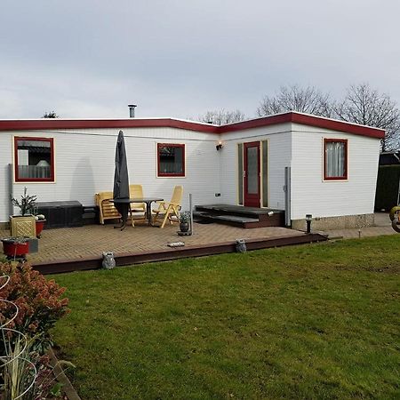 Mulder'S Vakantiehuis, Chalet 341 Schoonloo Zewnętrze zdjęcie