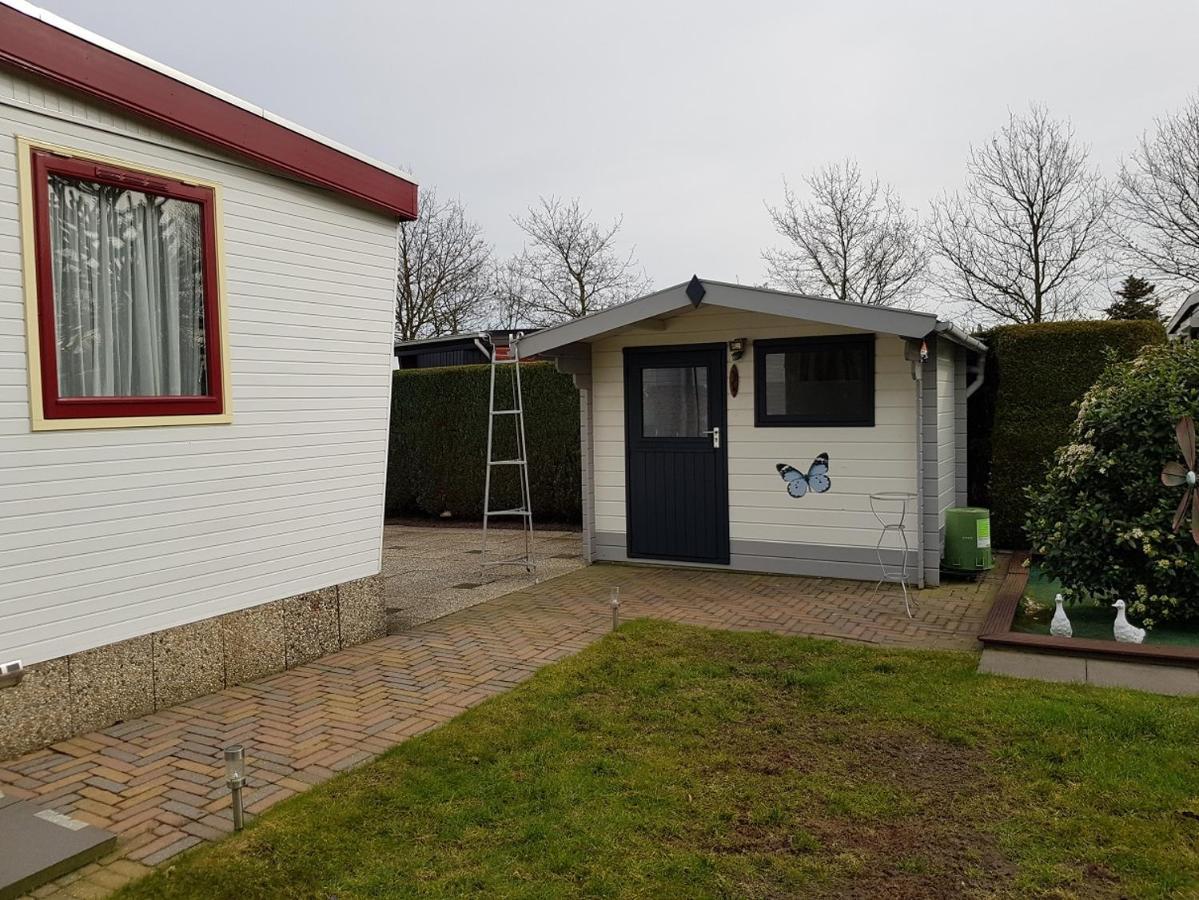 Mulder'S Vakantiehuis, Chalet 341 Schoonloo Zewnętrze zdjęcie