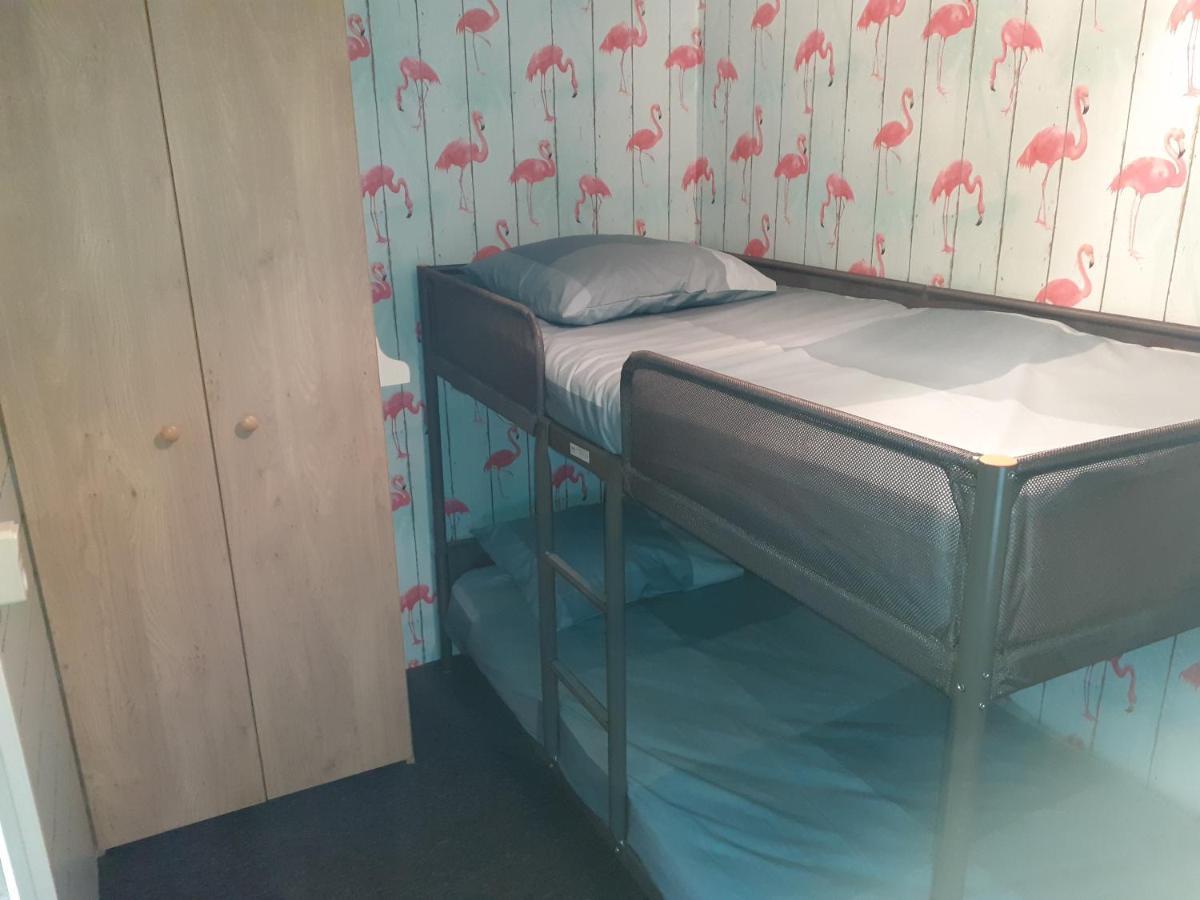 Mulder'S Vakantiehuis, Chalet 341 Schoonloo Zewnętrze zdjęcie