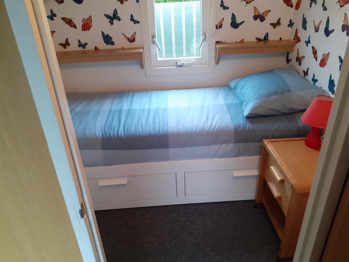 Mulder'S Vakantiehuis, Chalet 341 Schoonloo Zewnętrze zdjęcie