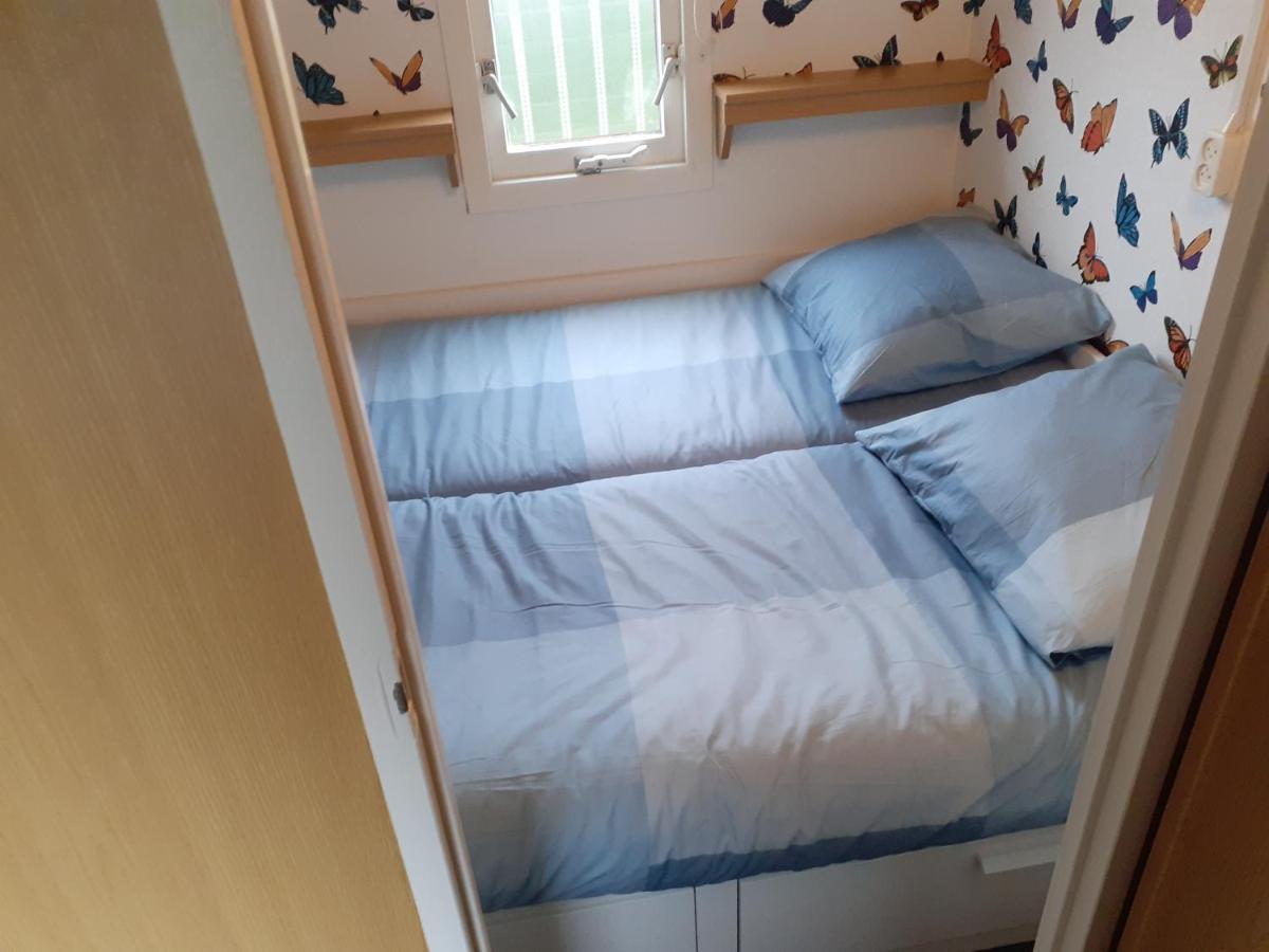 Mulder'S Vakantiehuis, Chalet 341 Schoonloo Zewnętrze zdjęcie