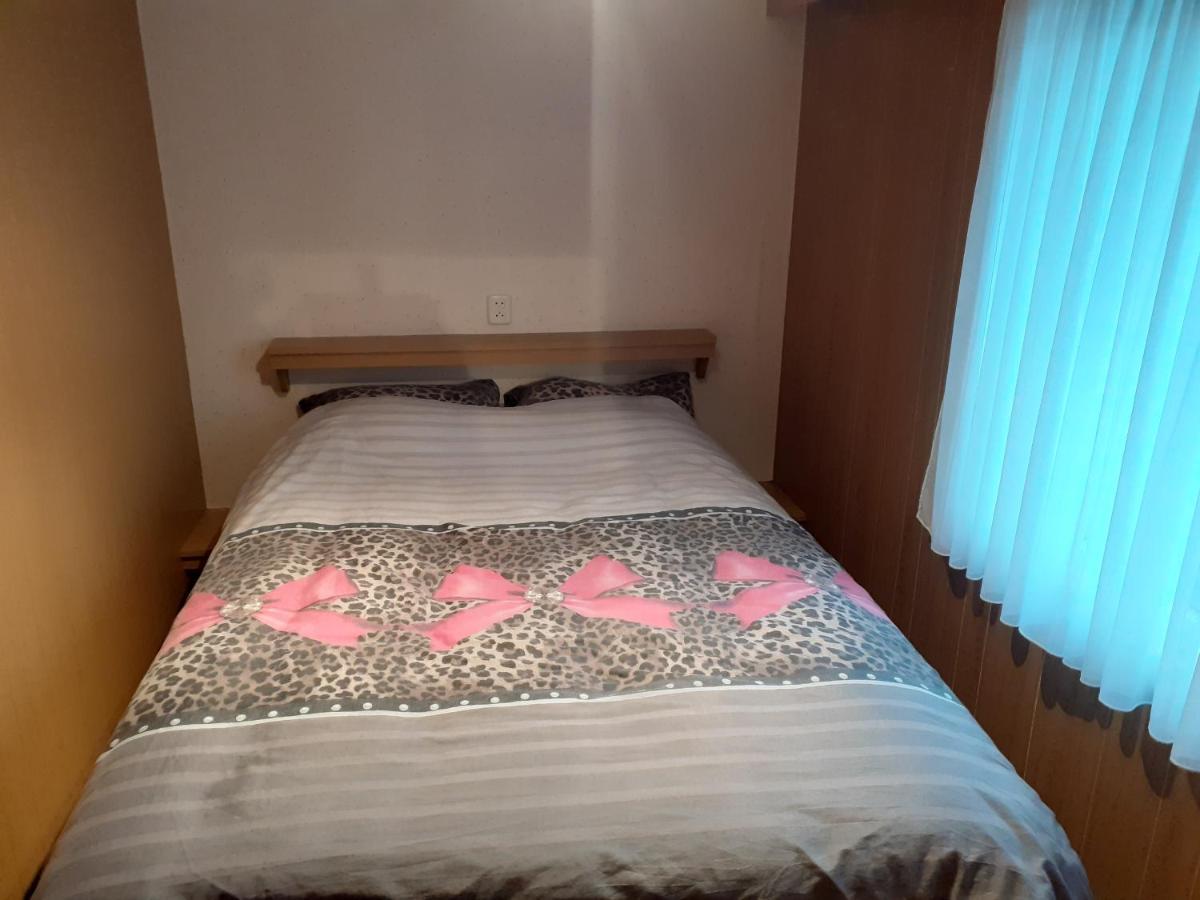 Mulder'S Vakantiehuis, Chalet 341 Schoonloo Zewnętrze zdjęcie