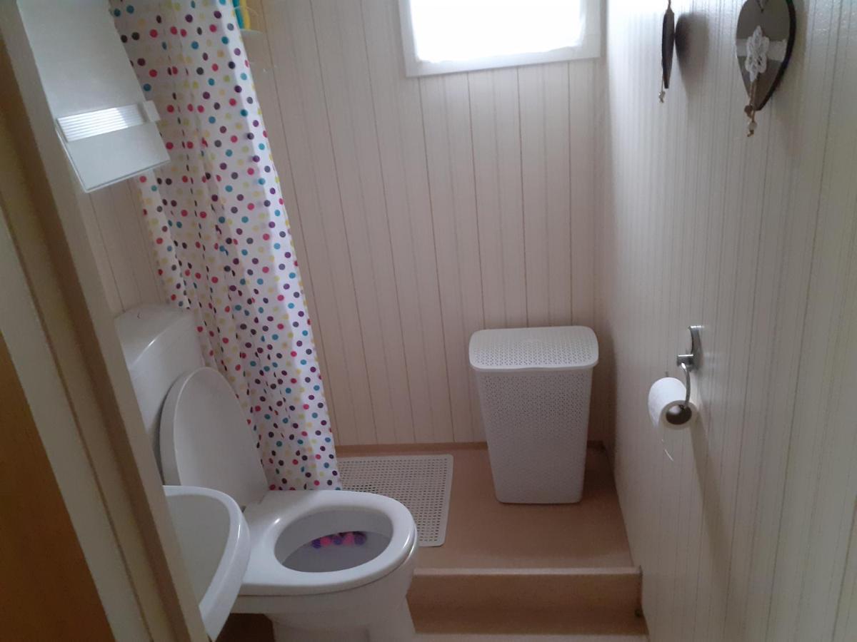 Mulder'S Vakantiehuis, Chalet 341 Schoonloo Zewnętrze zdjęcie