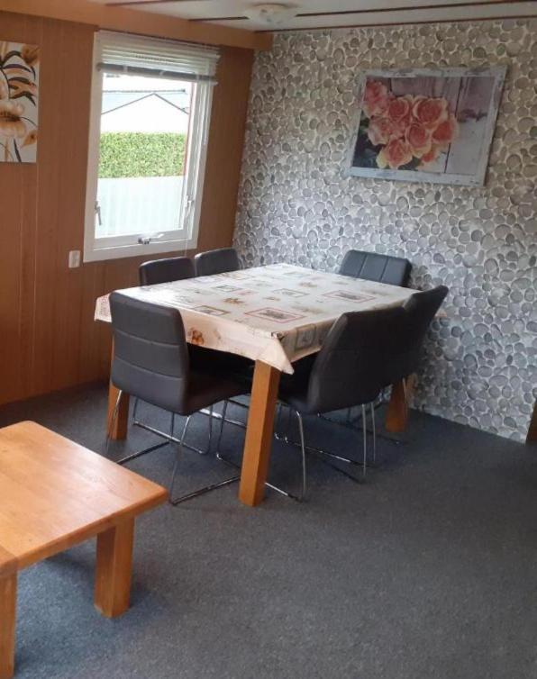 Mulder'S Vakantiehuis, Chalet 341 Schoonloo Zewnętrze zdjęcie